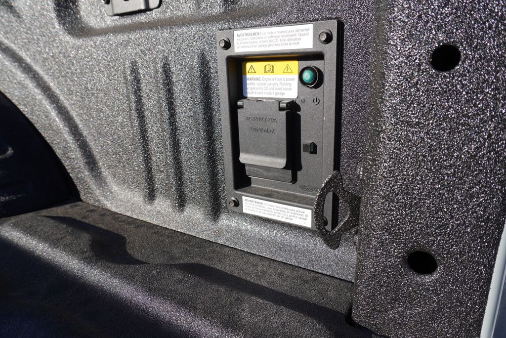 2026 Ford SUPER DUTY F-450 PLATINUM PLUS - 22943247 - 11