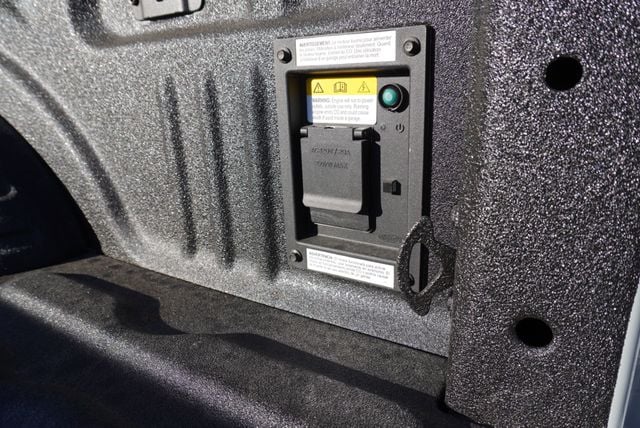 2026 Ford SUPER DUTY F-450 PLATINUM PLUS - 22943247 - 11