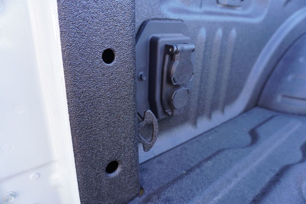 2026 Ford SUPER DUTY F-450 PLATINUM PLUS - 22943247 - 12