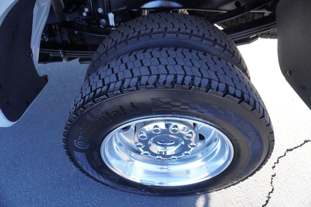 2026 Ford SUPER DUTY F-450 PLATINUM PLUS - 22943247 - 20
