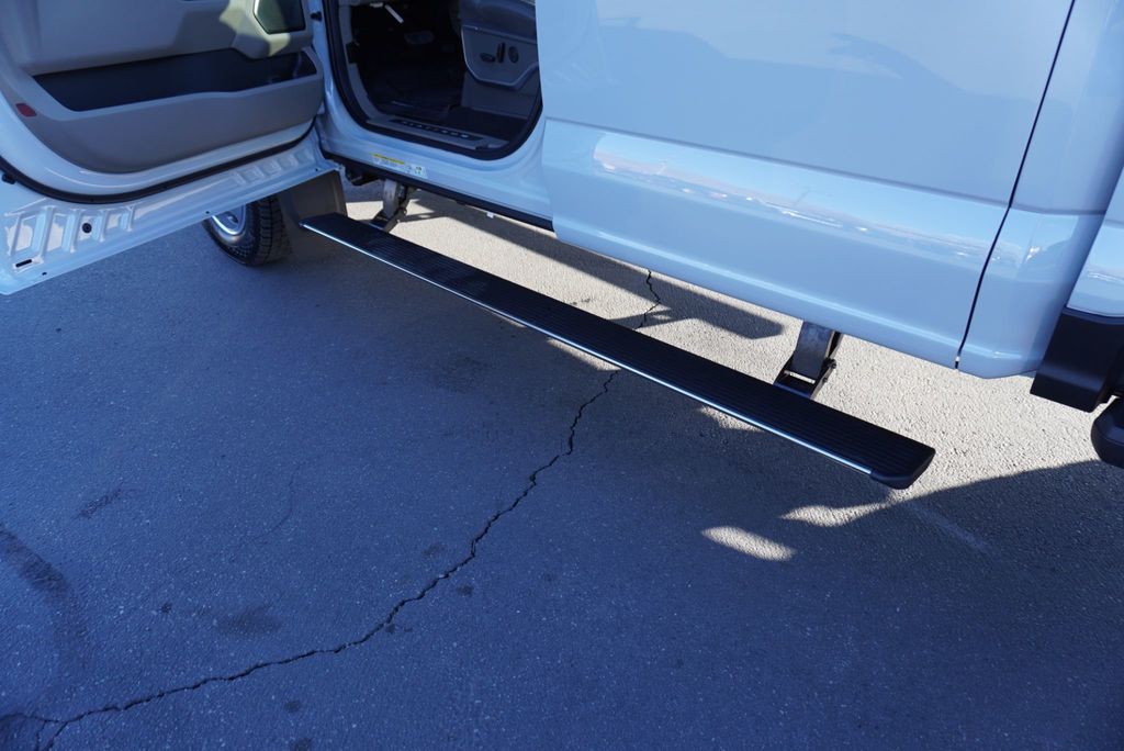 2026 Ford SUPER DUTY F-450 PLATINUM PLUS - 22943247 - 24