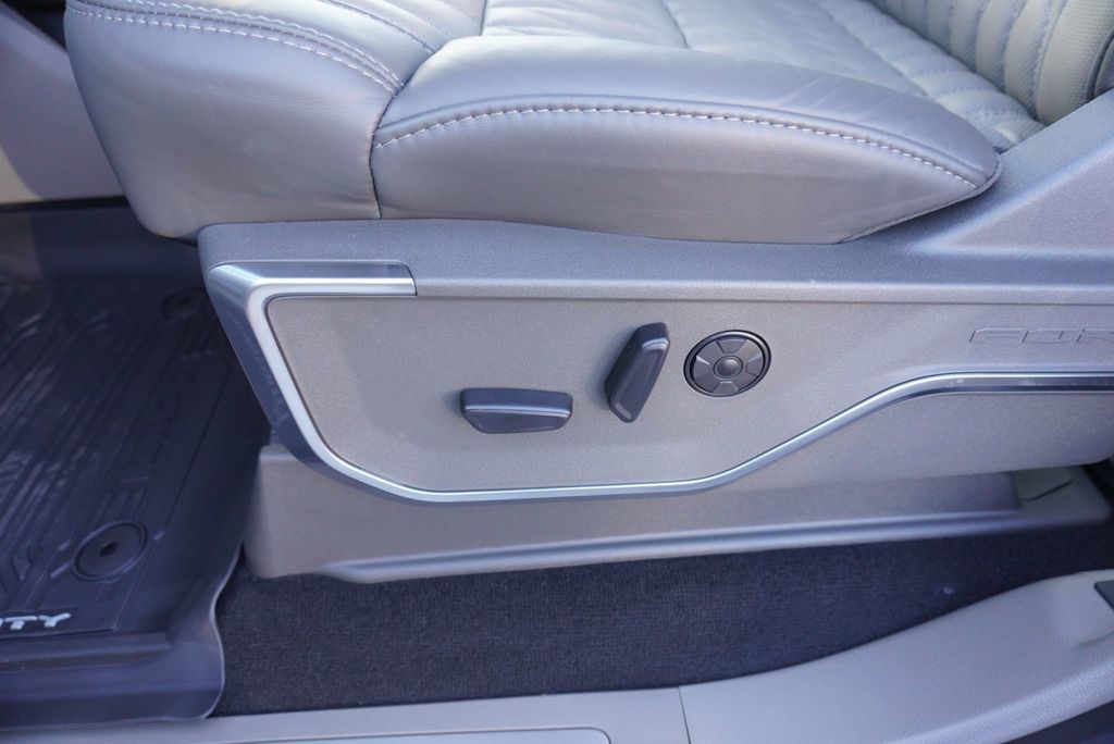 2026 Ford SUPER DUTY F-450 PLATINUM PLUS - 22943247 - 31