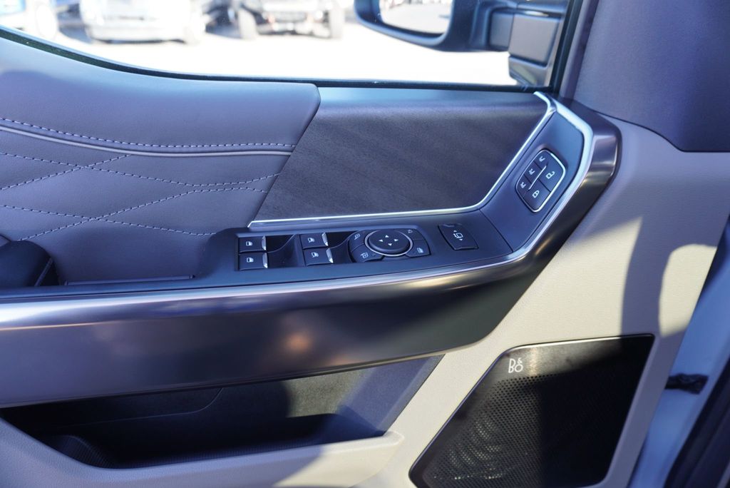 2026 Ford SUPER DUTY F-450 PLATINUM PLUS - 22943247 - 32