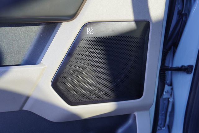 2026 Ford SUPER DUTY F-450 PLATINUM PLUS - 22943247 - 33