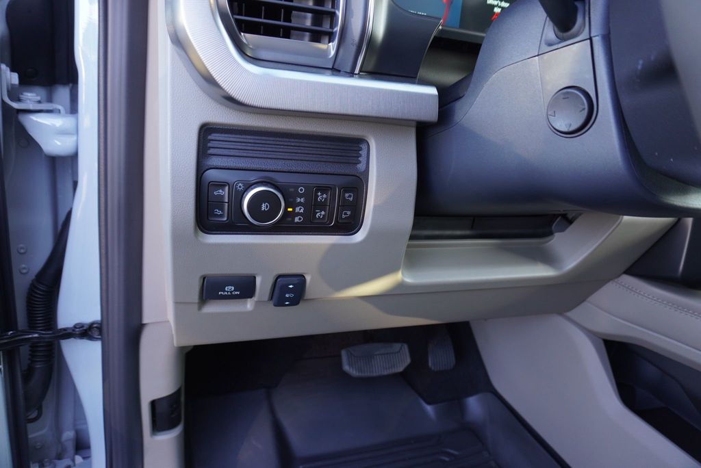 2026 Ford SUPER DUTY F-450 PLATINUM PLUS - 22943247 - 34