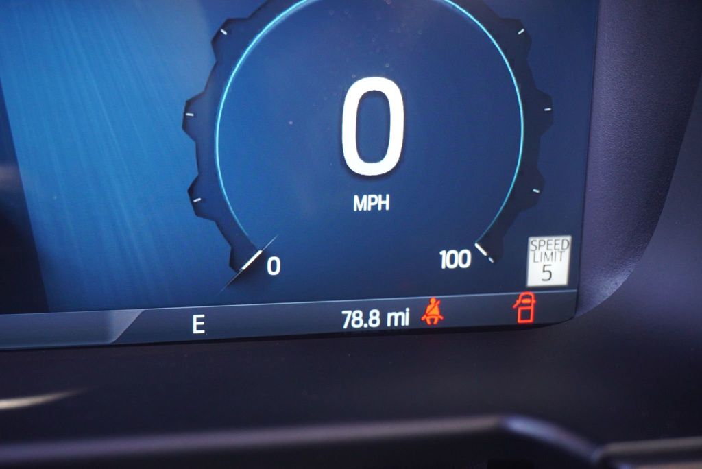 2026 Ford SUPER DUTY F-450 PLATINUM PLUS - 22943247 - 35