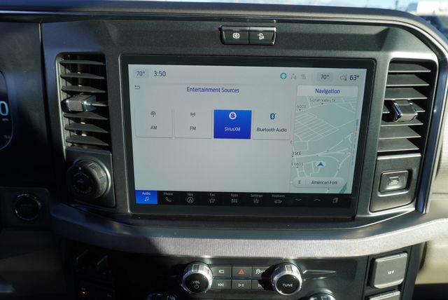 2026 Ford SUPER DUTY F-450 PLATINUM PLUS - 22943247 - 39