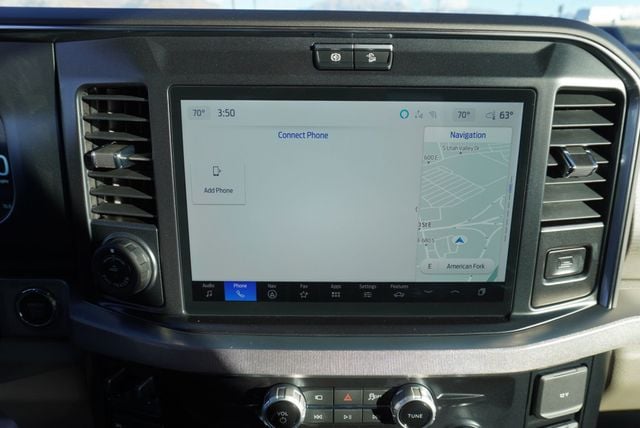 2026 Ford SUPER DUTY F-450 PLATINUM PLUS - 22943247 - 40