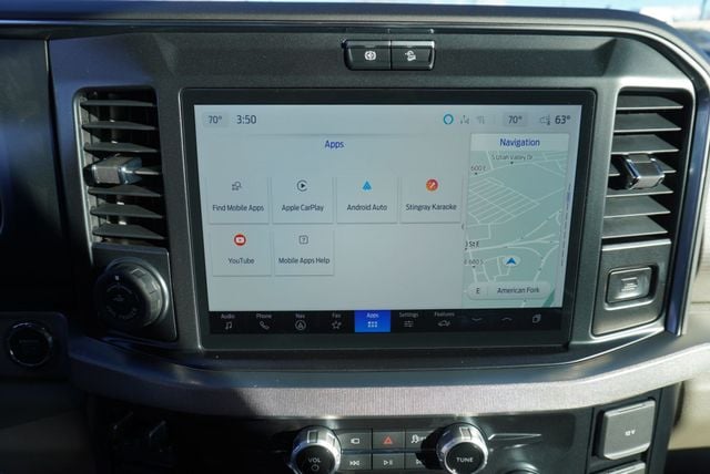 2026 Ford SUPER DUTY F-450 PLATINUM PLUS - 22943247 - 41