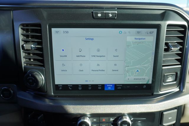 2026 Ford SUPER DUTY F-450 PLATINUM PLUS - 22943247 - 42