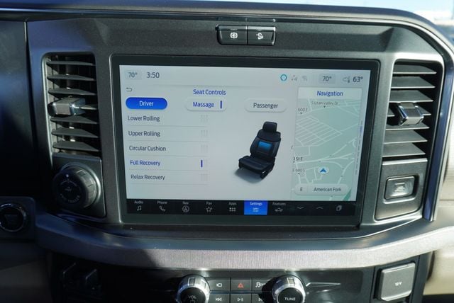 2026 Ford SUPER DUTY F-450 PLATINUM PLUS - 22943247 - 44