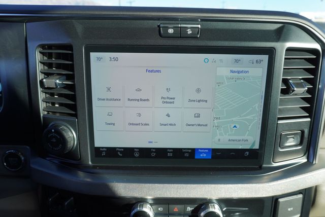 2026 Ford SUPER DUTY F-450 PLATINUM PLUS - 22943247 - 45