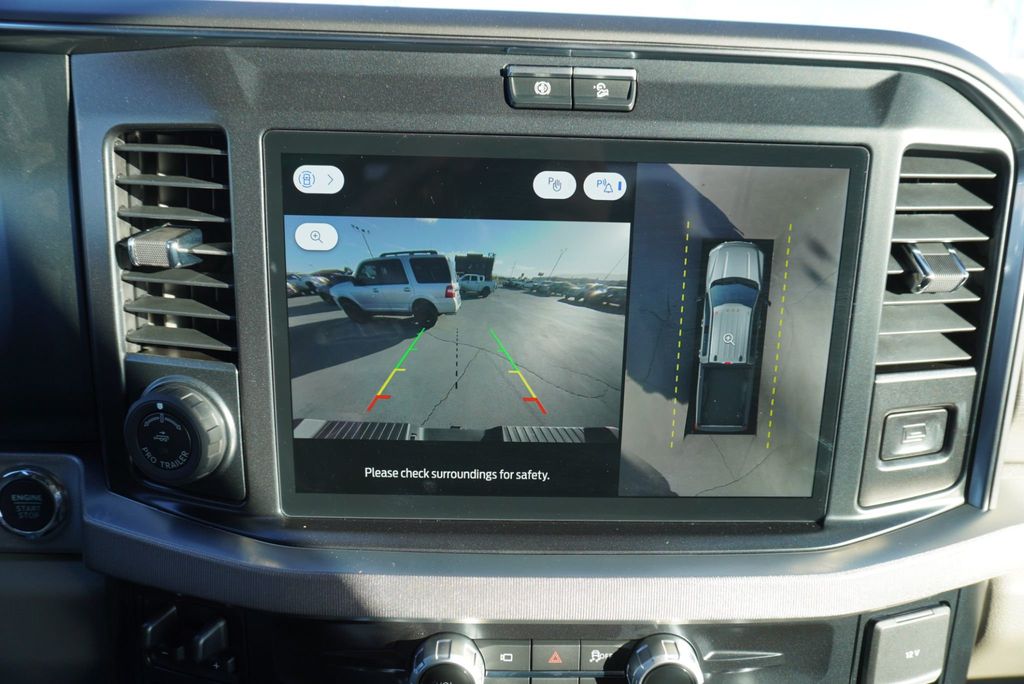 2026 Ford SUPER DUTY F-450 PLATINUM PLUS - 22943247 - 46