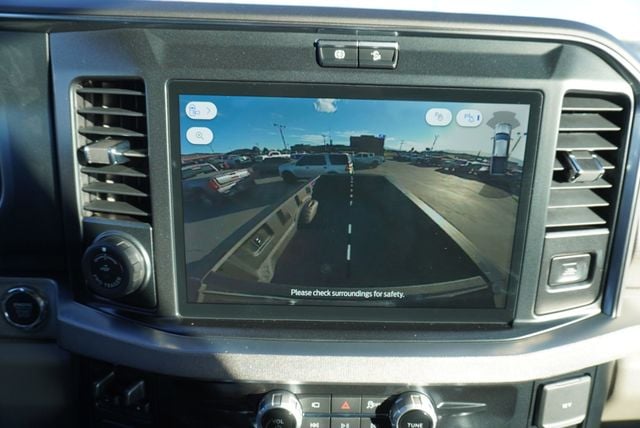 2026 Ford SUPER DUTY F-450 PLATINUM PLUS - 22943247 - 47