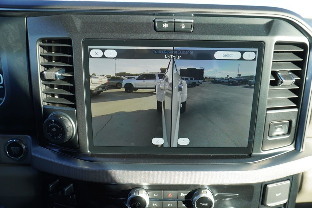 2026 Ford SUPER DUTY F-450 PLATINUM PLUS - 22943247 - 48