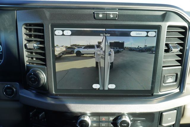 2026 Ford SUPER DUTY F-450 PLATINUM PLUS - 22943247 - 48