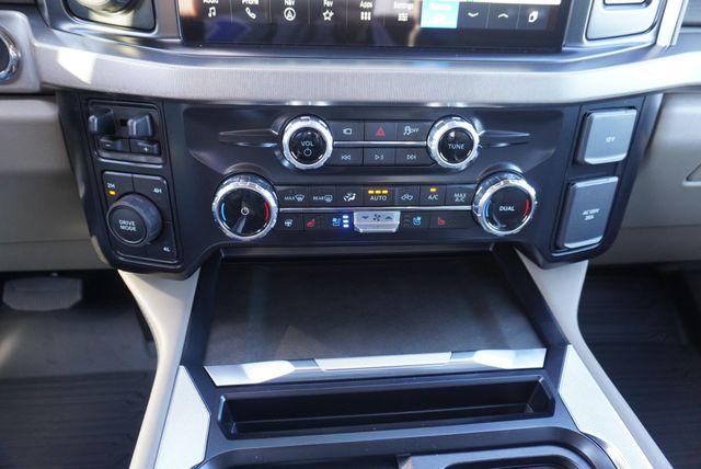 2026 Ford SUPER DUTY F-450 PLATINUM PLUS - 22943247 - 49