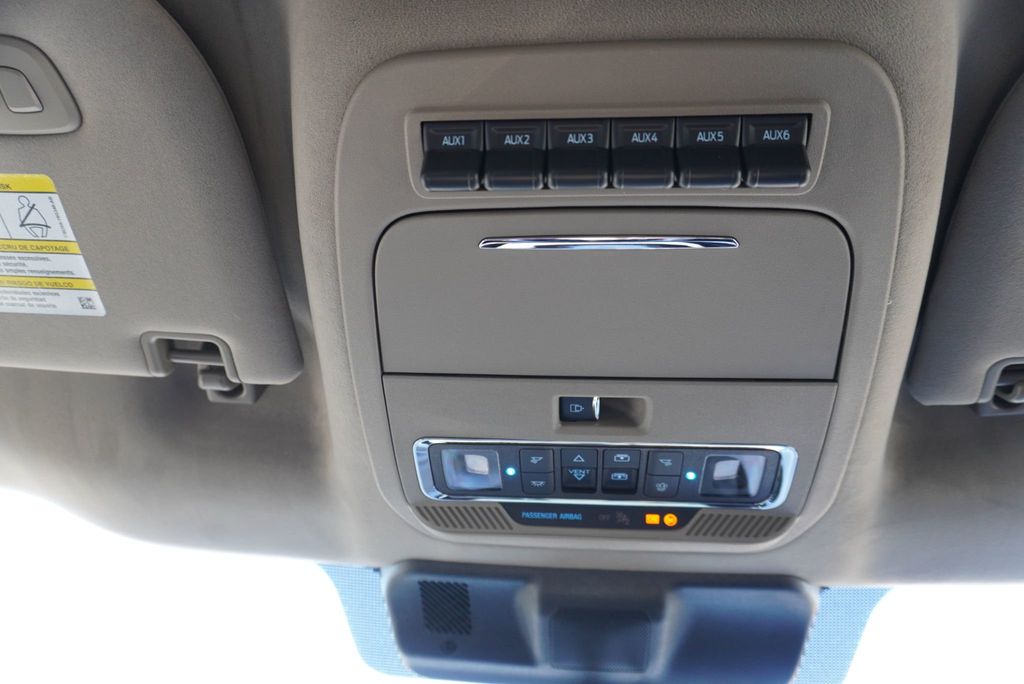 2026 Ford SUPER DUTY F-450 PLATINUM PLUS - 22943247 - 51