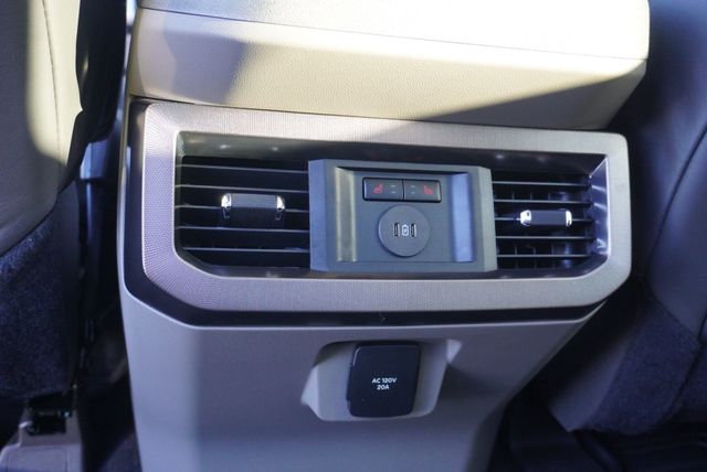 2026 Ford SUPER DUTY F-450 PLATINUM PLUS - 22943247 - 54