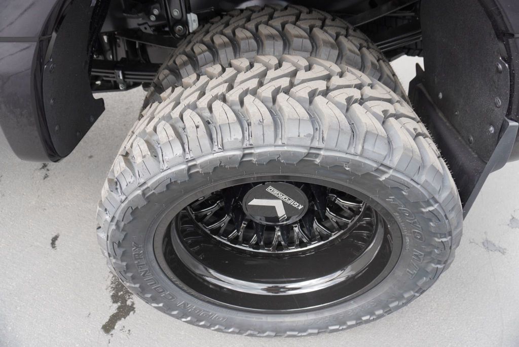2026 Ford SUPER DUTY F-450 PLATINUM PLUS - 23059104 - 19