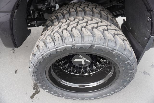 2026 Ford SUPER DUTY F-450 PLATINUM PLUS - 23059104 - 19