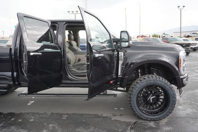 2026 Ford SUPER DUTY F-450 PLATINUM PLUS - 23059104 - 26