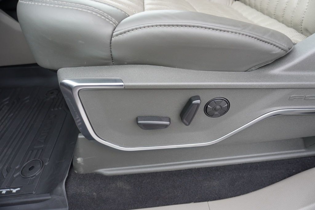 2026 Ford SUPER DUTY F-450 PLATINUM PLUS - 23059104 - 28