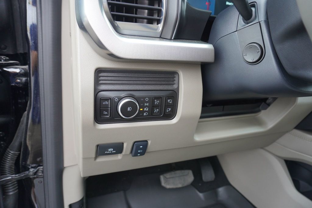 2026 Ford SUPER DUTY F-450 PLATINUM PLUS - 23059104 - 30