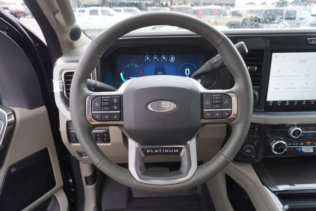 2026 Ford SUPER DUTY F-450 PLATINUM PLUS - 23059104 - 32