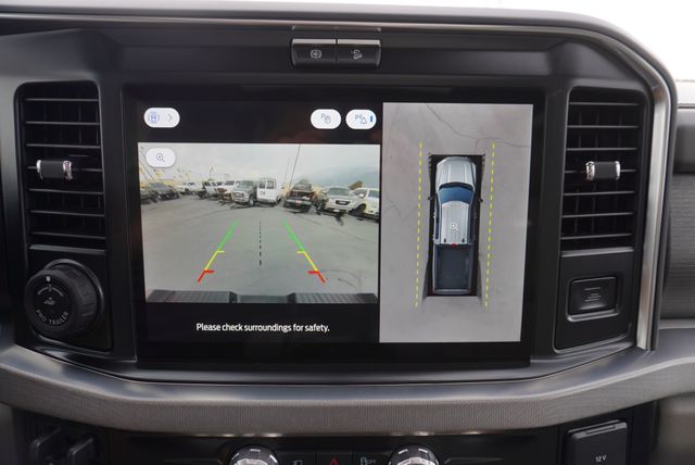 2026 Ford SUPER DUTY F-450 PLATINUM PLUS - 23059104 - 42