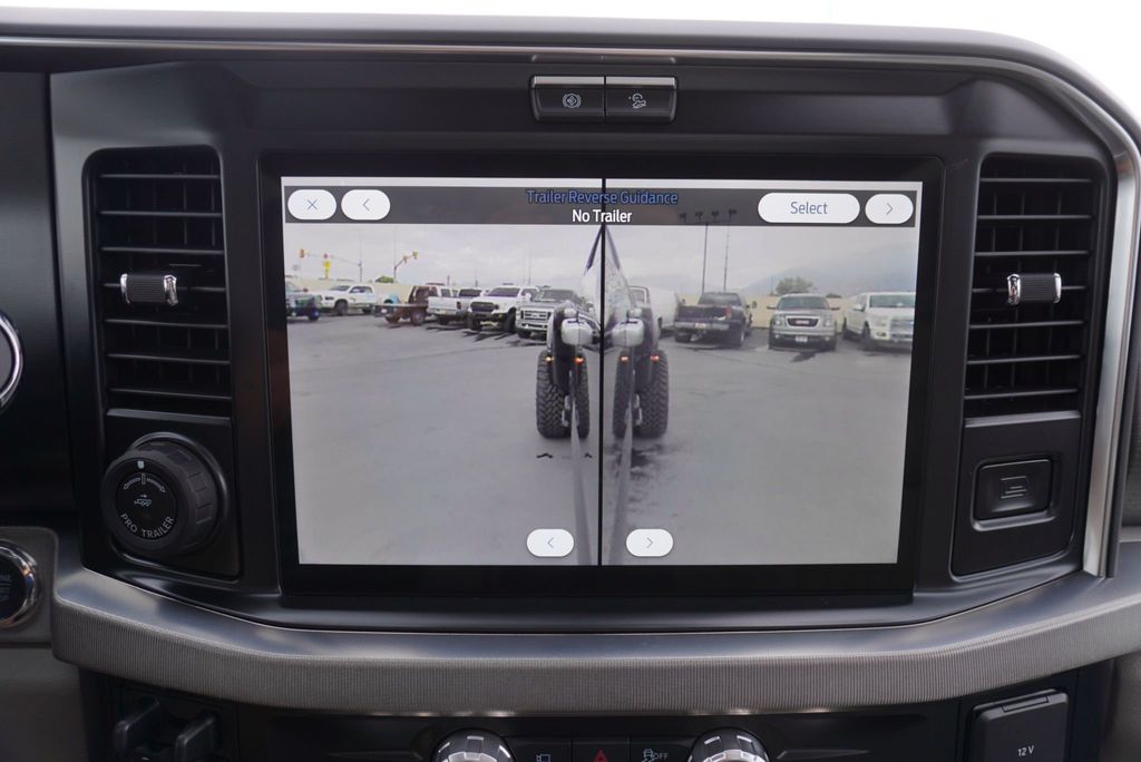 2026 Ford SUPER DUTY F-450 PLATINUM PLUS - 23059104 - 44