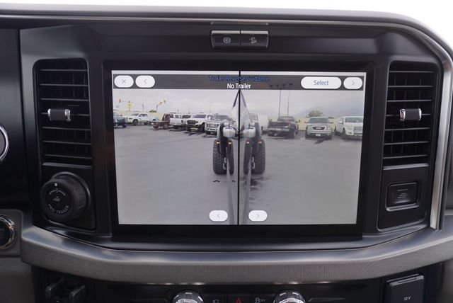 2026 Ford SUPER DUTY F-450 PLATINUM PLUS - 23059104 - 44