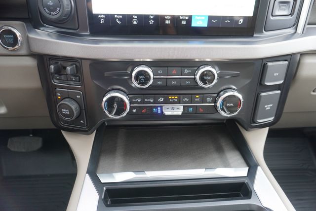 2026 Ford SUPER DUTY F-450 PLATINUM PLUS - 23059104 - 45
