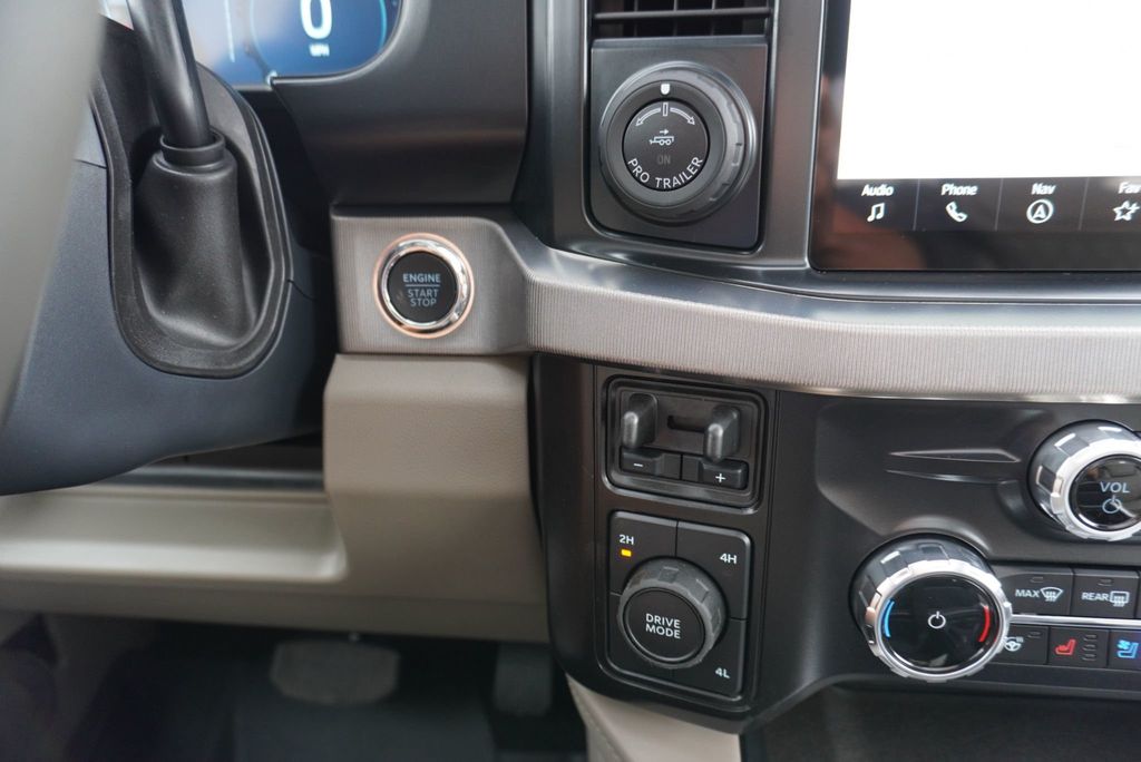 2026 Ford SUPER DUTY F-450 PLATINUM PLUS - 23059104 - 46