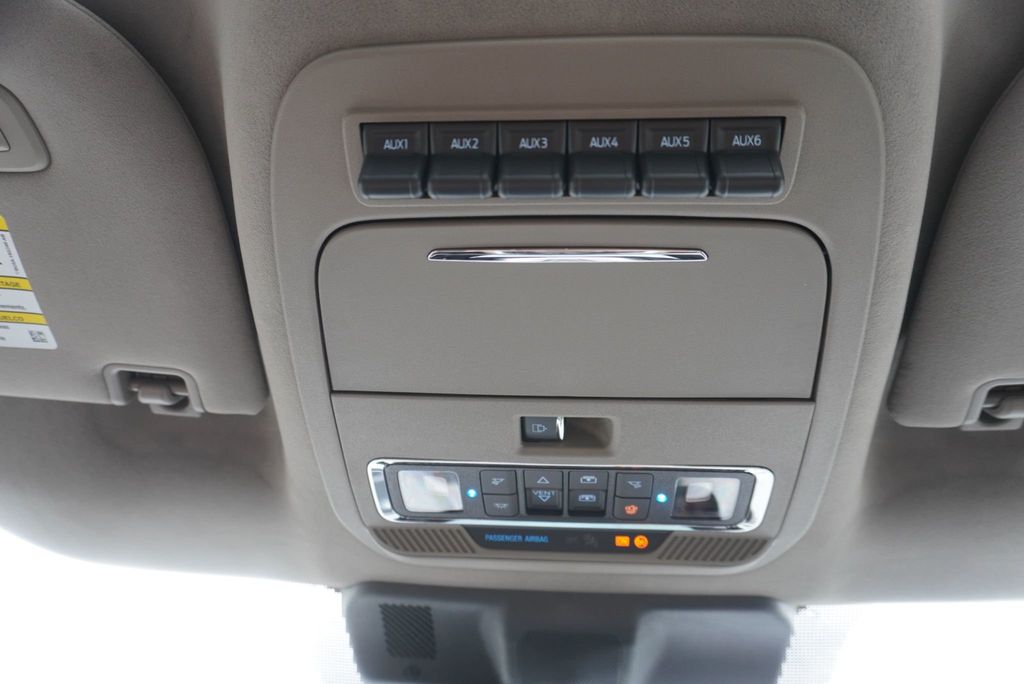2026 Ford SUPER DUTY F-450 PLATINUM PLUS - 23059104 - 48
