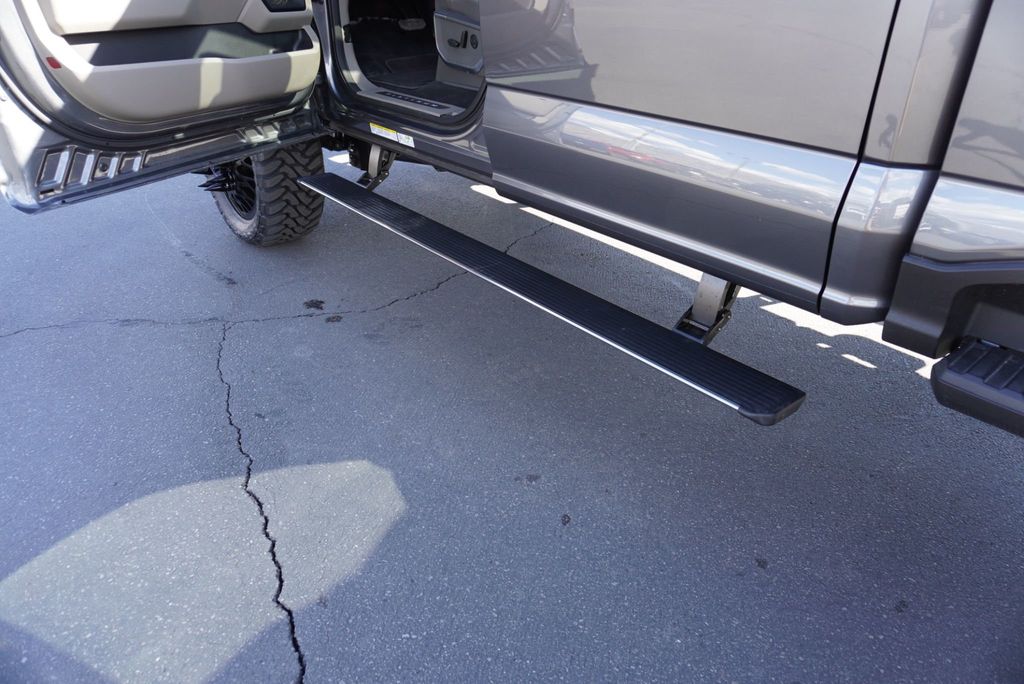 2026 Ford SUPER DUTY F-450 PLATINUM PLUS - 23083988 - 22
