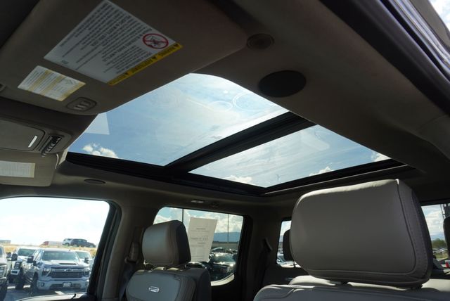 2026 Ford SUPER DUTY F-450 PLATINUM PLUS - 23083988 - 30