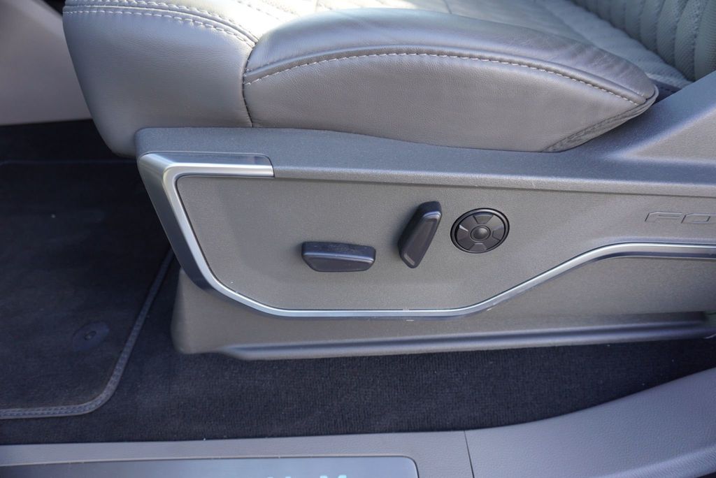 2026 Ford SUPER DUTY F-450 PLATINUM PLUS - 23083988 - 31
