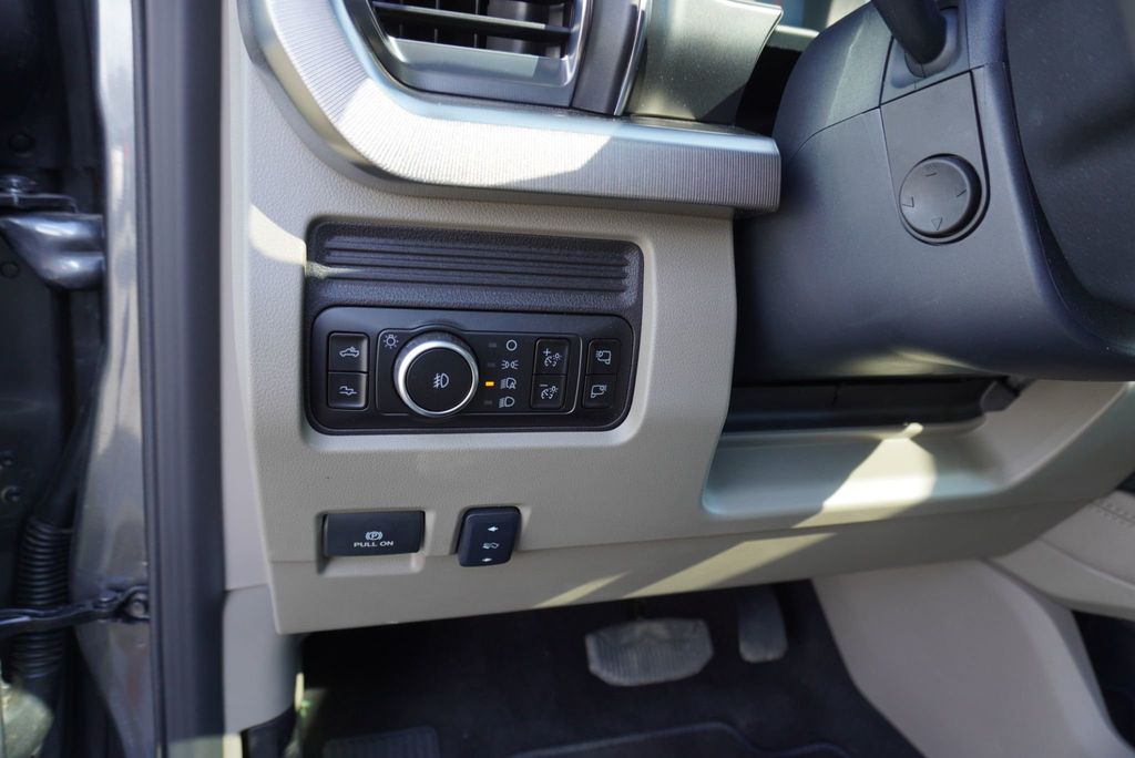 2026 Ford SUPER DUTY F-450 PLATINUM PLUS - 23083988 - 33