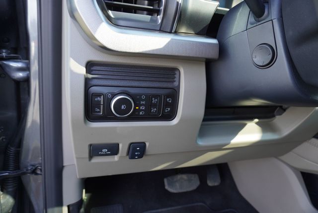 2026 Ford SUPER DUTY F-450 PLATINUM PLUS - 23083988 - 33