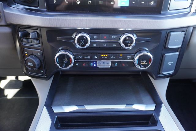 2026 Ford SUPER DUTY F-450 PLATINUM PLUS - 23083988 - 48