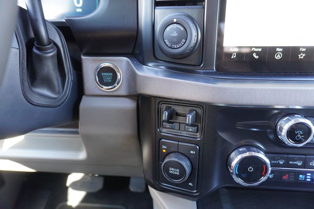 2026 Ford SUPER DUTY F-450 PLATINUM PLUS - 23083988 - 49