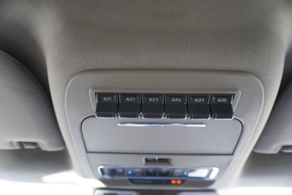 2026 Ford SUPER DUTY F-450 PLATINUM PLUS - 23083988 - 52