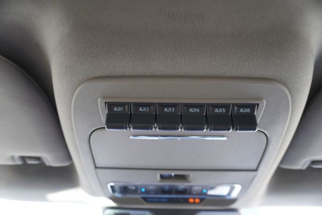 2026 Ford SUPER DUTY F-450 PLATINUM PLUS - 23083988 - 52