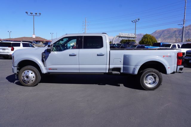 2026 Ford SUPER DUTY F-450 PLATINUM PLUS - 23089275 - 1