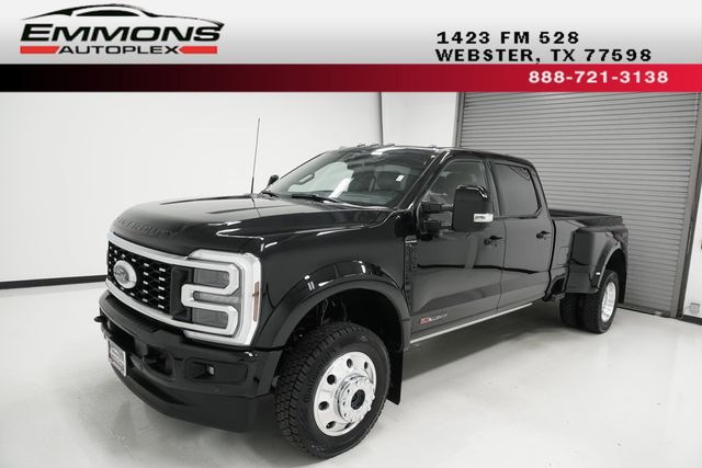 2026 Ford Super Duty F-450 DRW  - 23039061 - 0