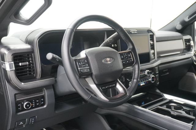 2026 Ford Super Duty F-450 DRW  - 23039061 - 12