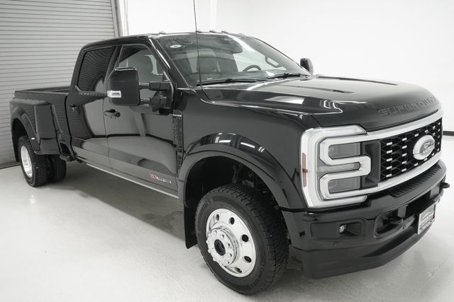 2026 Ford Super Duty F-450 DRW  - 23039061 - 1
