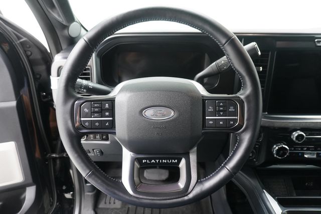 2026 Ford Super Duty F-450 DRW  - 23039061 - 21