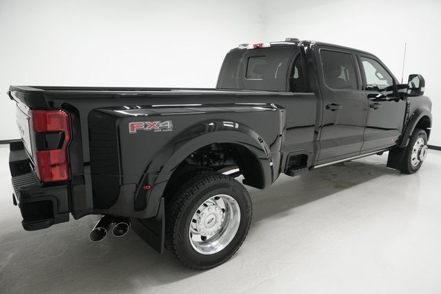 2026 Ford Super Duty F-450 DRW  - 23039061 - 2